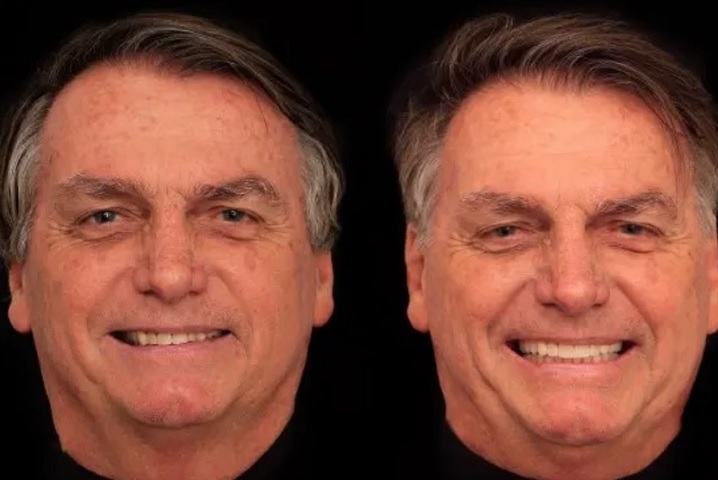 O antes e depois de Jair Bolsonaro