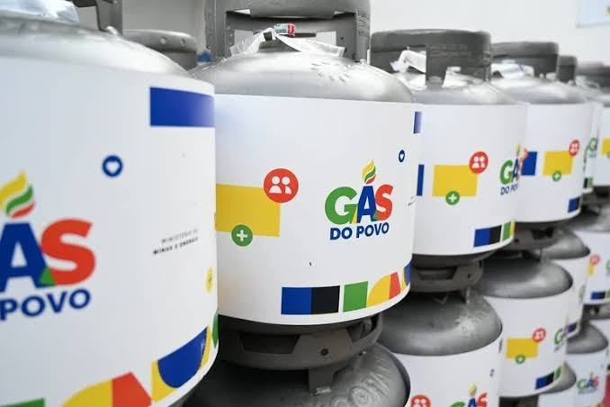 Gás do Povo atende mais de 483,1 mil famílias no Amazonas em setembro