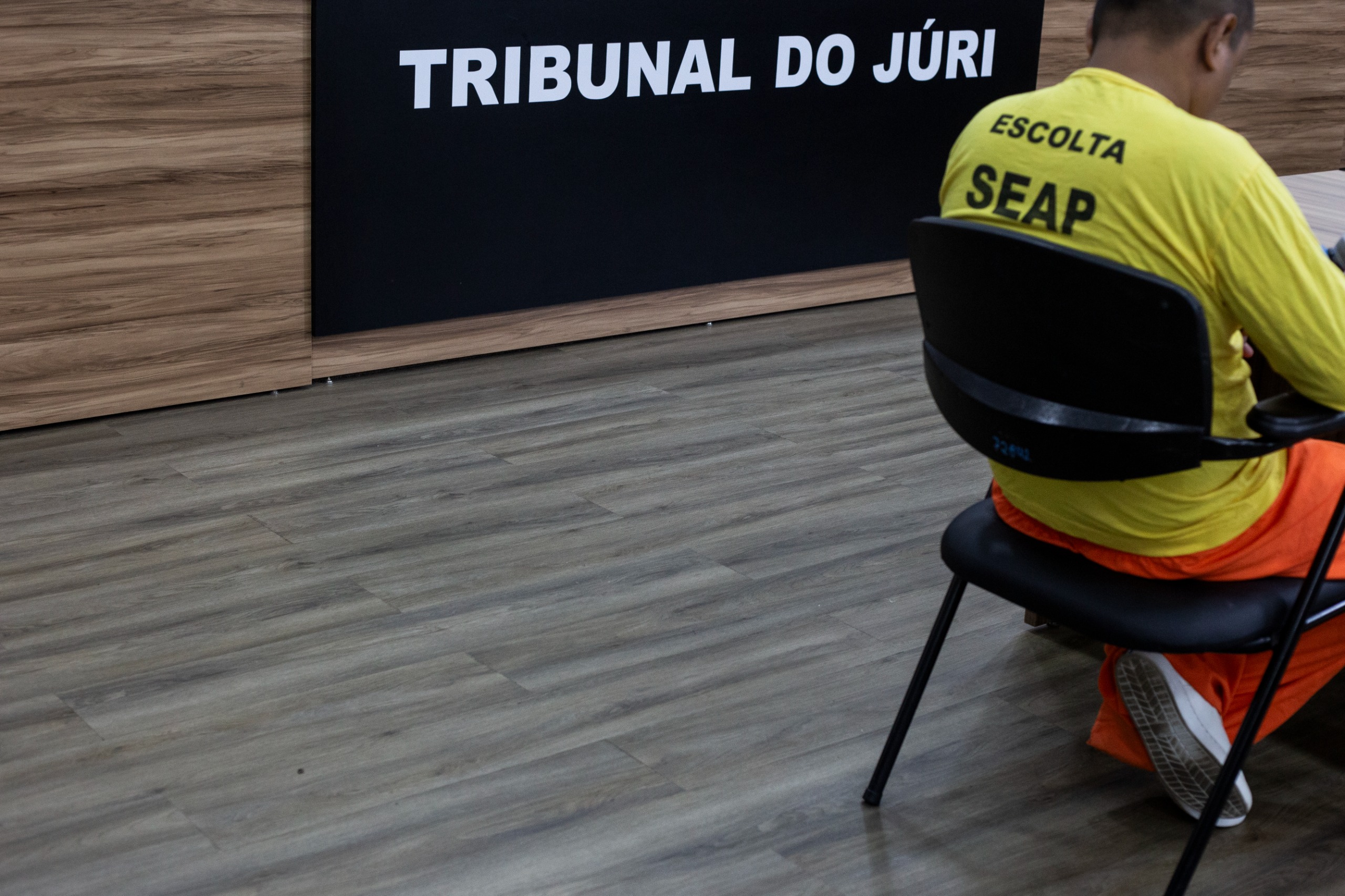 Justiça do AM condena trio que matou mulher para silenciar testemunha de outro crime