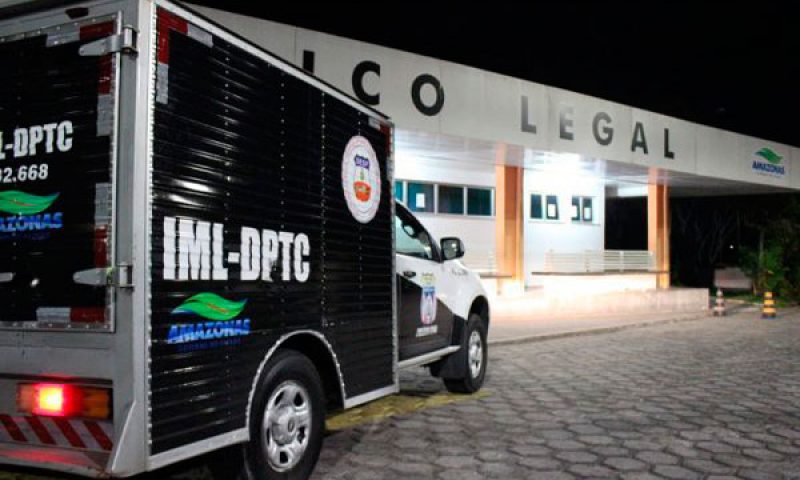 Jovem é morto durante festa de aniversário na zona norte de Manaus