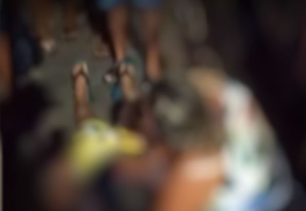 Homem é executado enquanto esperava mãe desembarcar na Manaus Moderna