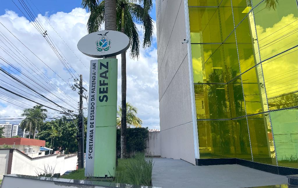 Amazonas é destaque nacional em transparência fiscal pelo 3º ano consecutivo