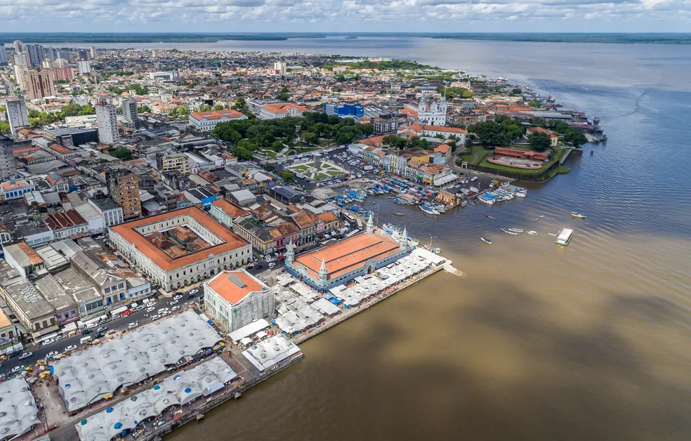 Decreto autoriza Forças Armadas na segurança da COP30