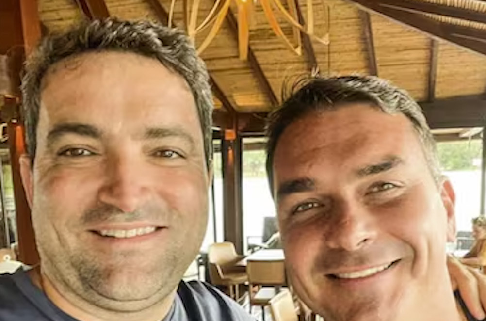 Quem é Willer Tomaz, advogado próximo de Flávio Bolsonaro que entrou na mira da PF