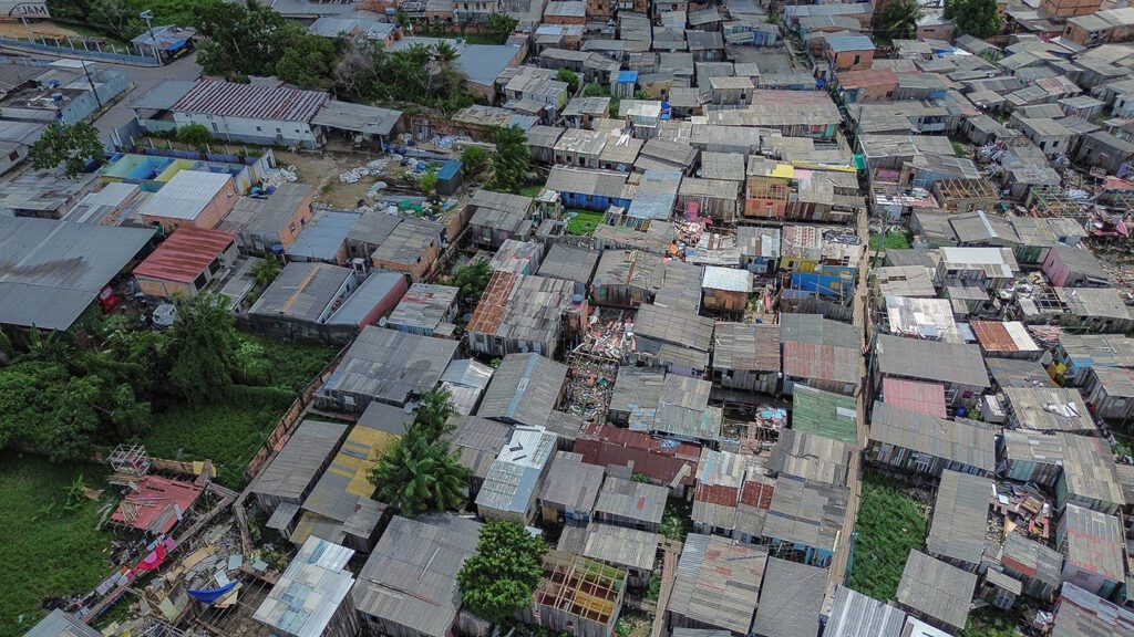 Após audiência pública, Governo anuncia mais 62 unidades habitacionais do Prosamin+