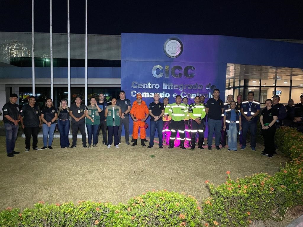 Bares são interditados por funcionar sem licença ambiental