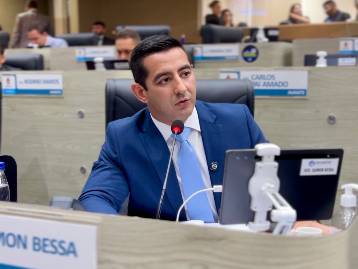 Vereador propõe que Manaus seja subsede oficial da COP30