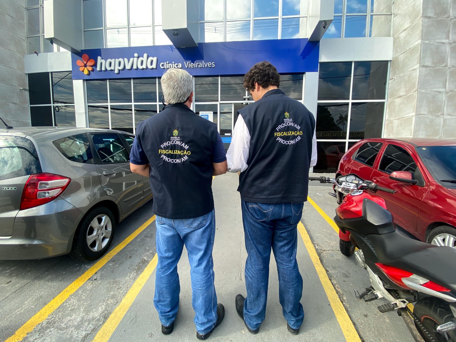 Hapvida é multada em R$ 2 milhões por negar terapia a crianças com TGD no AM