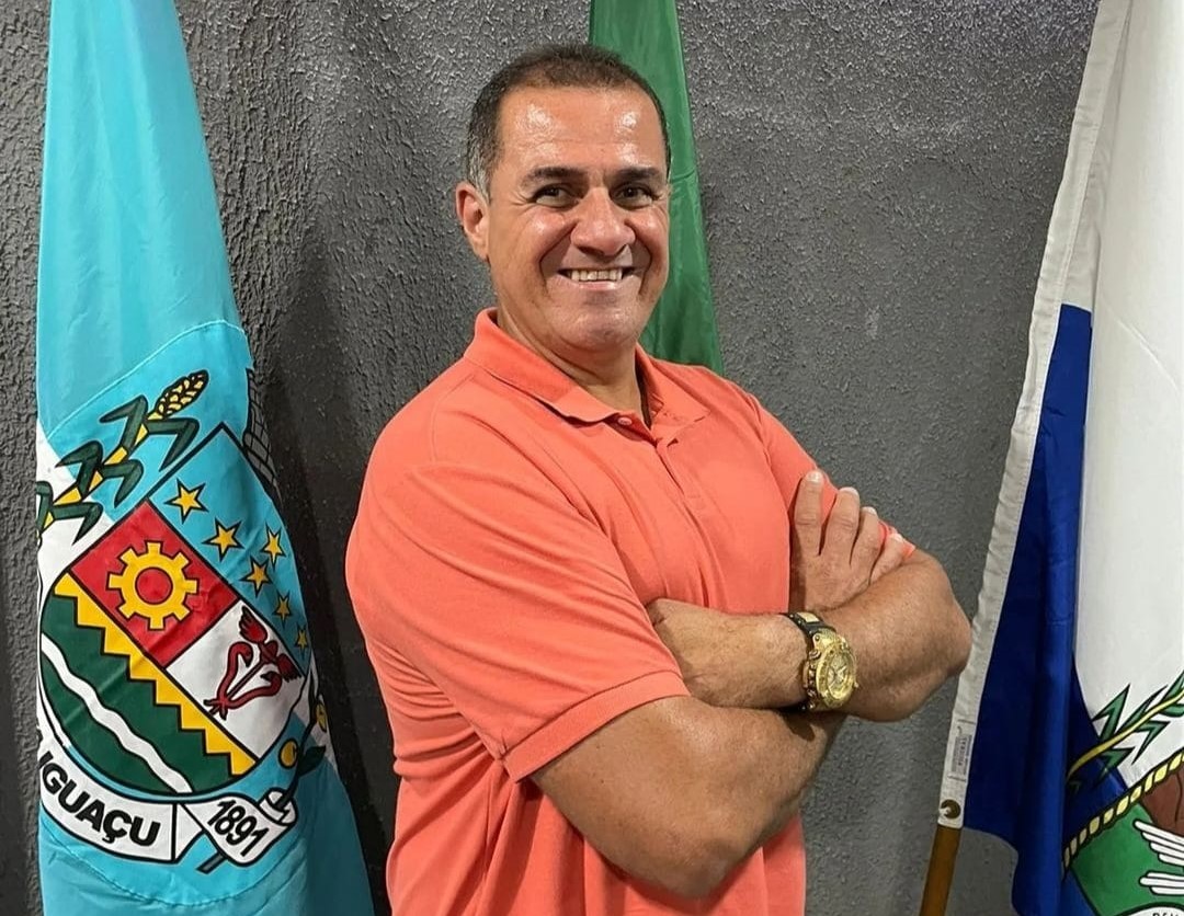 Candidato a vereador morre após sofrer ataque a tiros