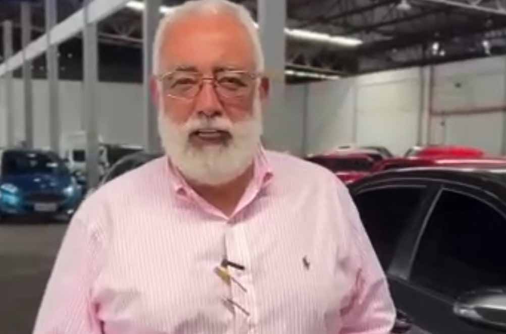 Delano Delfino da Silva