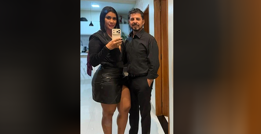 Casal de empresários é morto durante assalto em Tabatinga