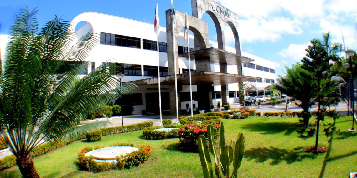 Câmara Municipal Manaus oficializa homologação do concurso público