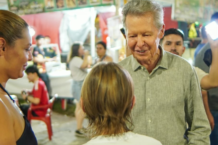 Arthur Virgílio coloca políticas para autistas entre prioridades mandato na Câmara