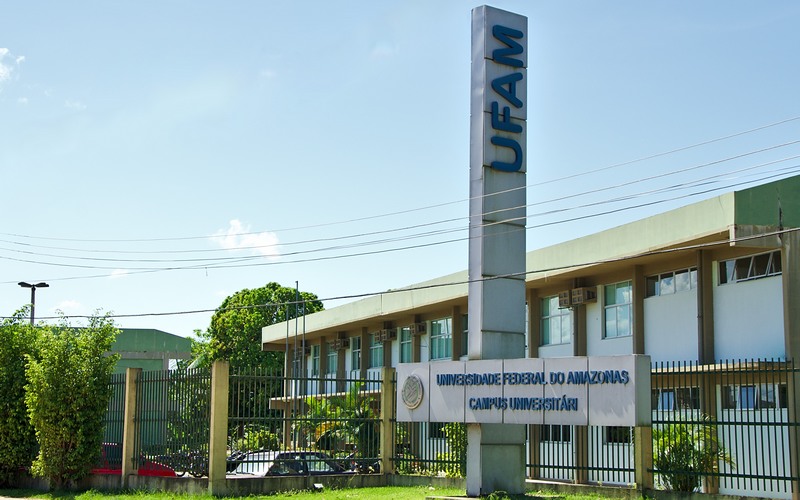 Inscrições para seleção da Ufam com 636 vagas no interior iniciam na quarta (5)