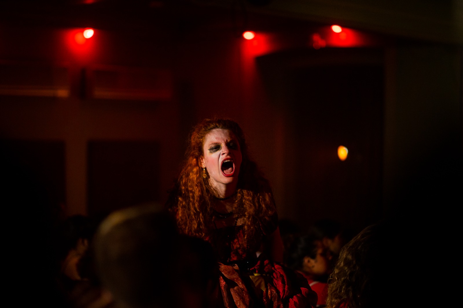 ‘Cabaré Chinelo’ tem duas sessões no Teatro Amazonas nesta sexta-feira