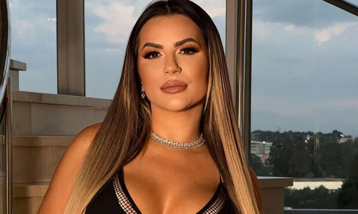 Deolane Bezerra é presa em operação que investiga lavagem de dinheiro e jogos ilegais