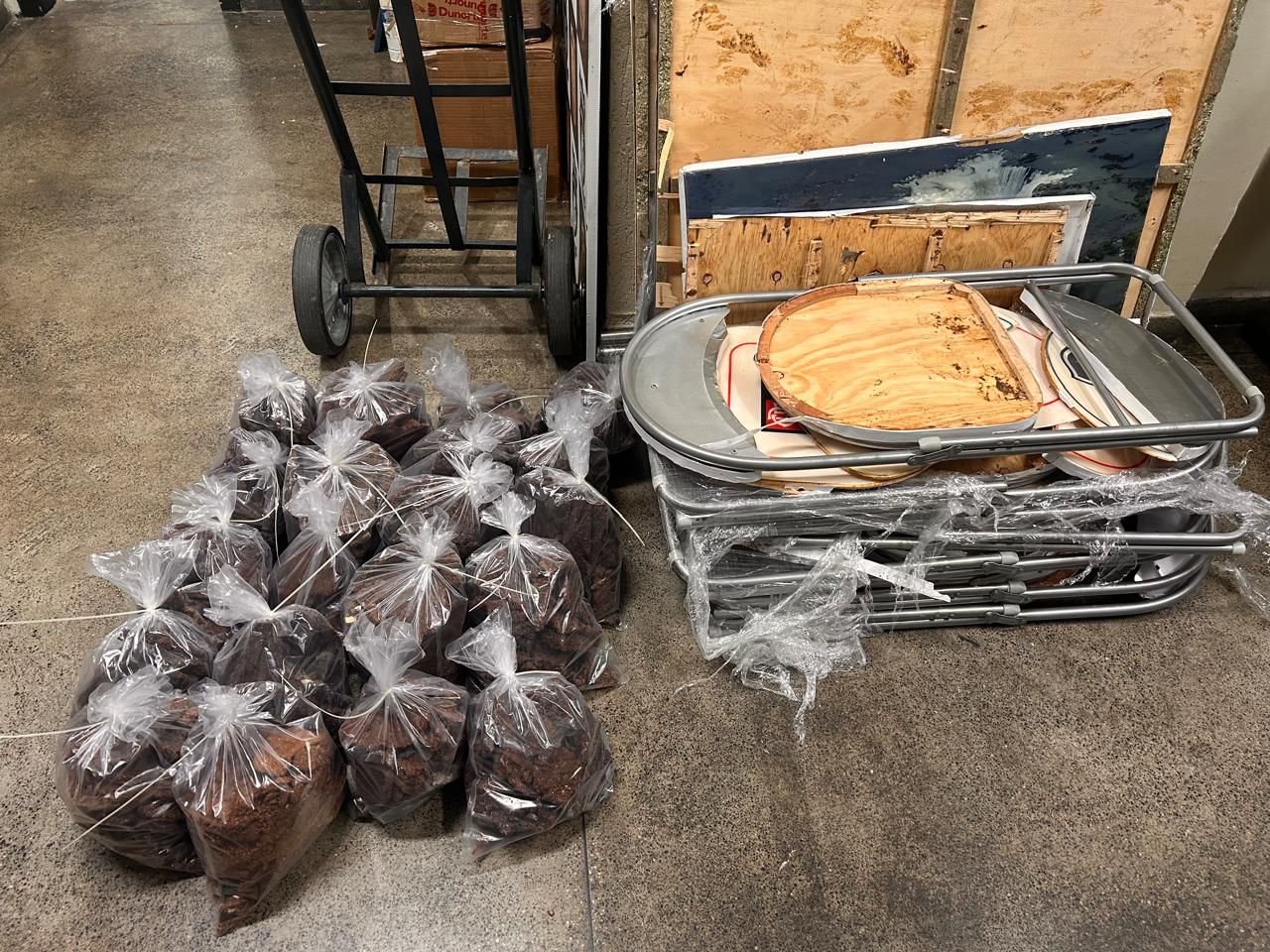 'Cocaína negra' apreendida em Manaus, avaliada em R$ 19,5 milhões, será destaque no Fantástico