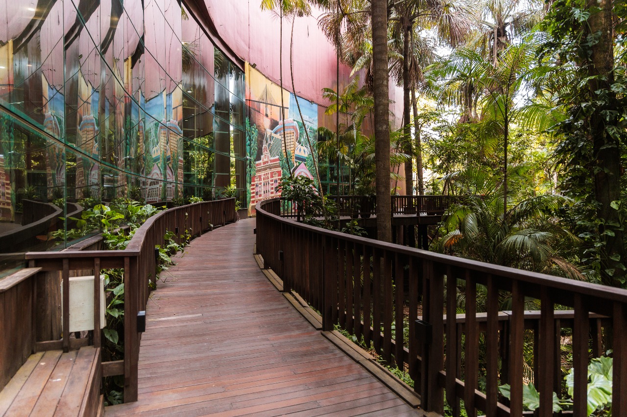 Manauara Shopping oferece curso gratuito de vendas, atendimento e marketing