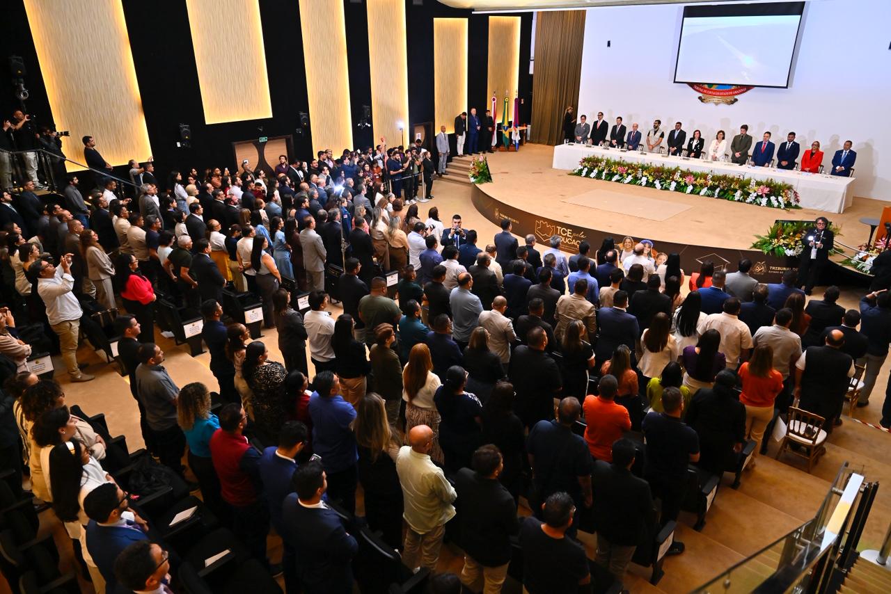 TCE-AM lança programa para reestruturar a educação básica no Amazonas