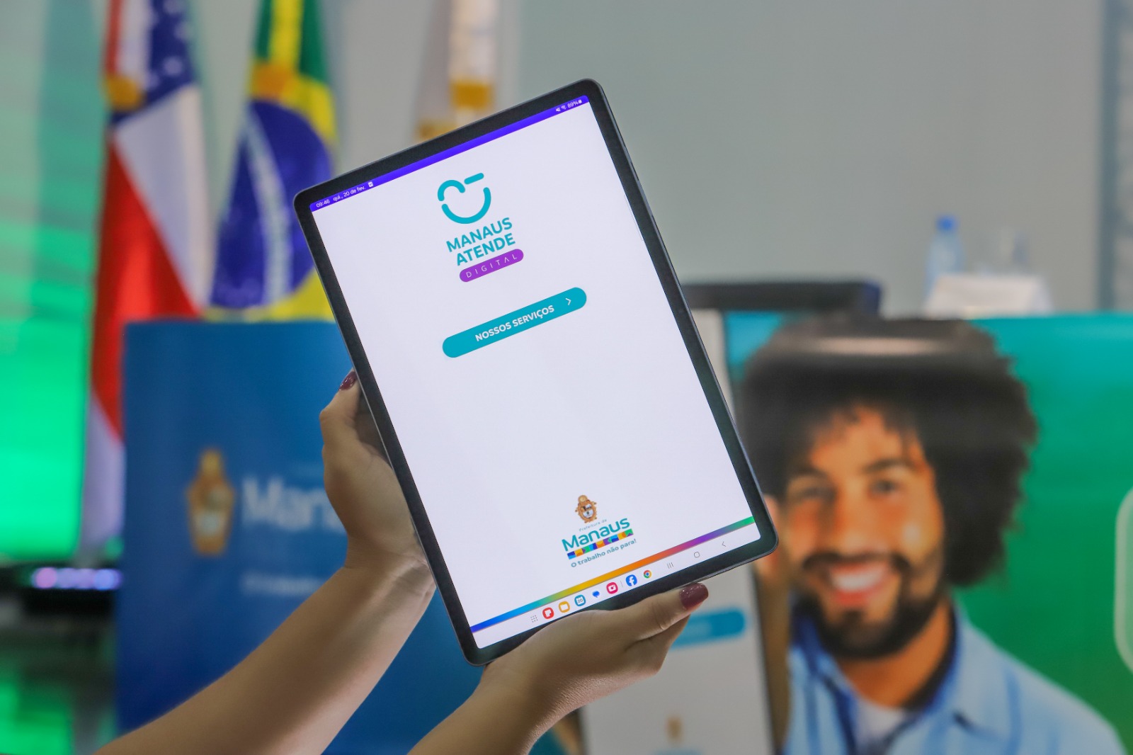 IPTU Digital: Prazo para adesão de empresas e pessoas físicas encerra nesta segunda