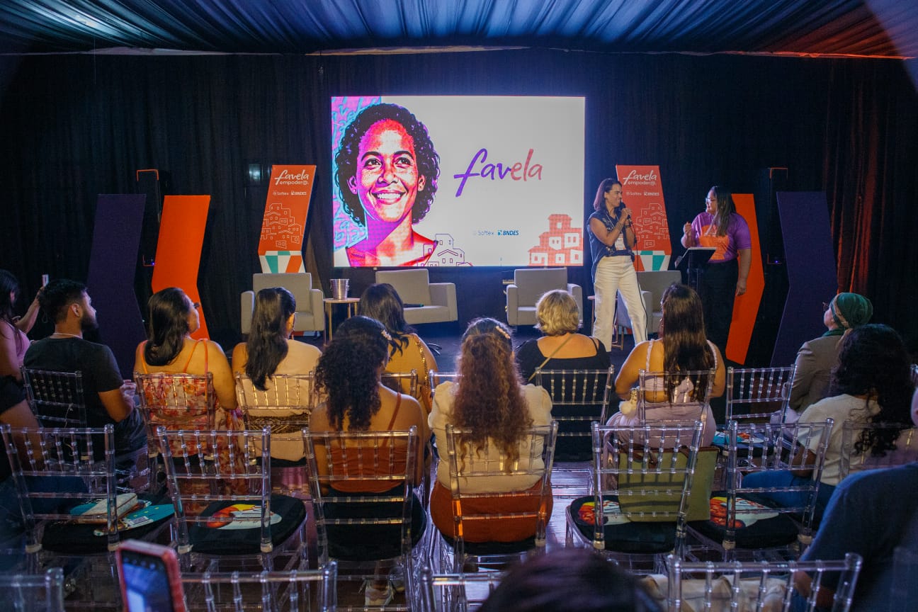 FavEla empoder@ abre inscrições para apoiar mulheres empreendedoras em Manaus