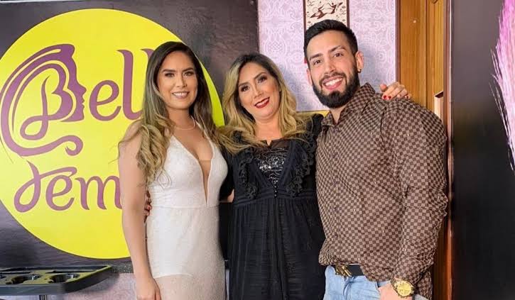 Justiça aceita denúncia contra acusados no “Caso Djidja Cardoso”