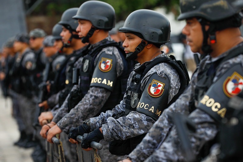 Amazonas é um dos estados dentro da meta do Plano Nacional de Segurança com uma das menores taxas de homicídio