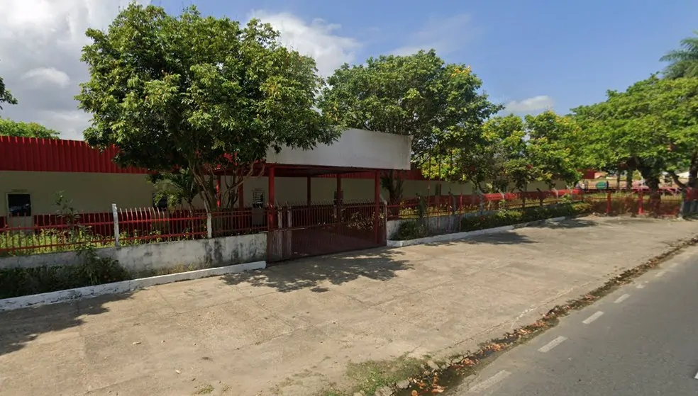 Terreno do Boi Garantido em leilão por dívida judicial