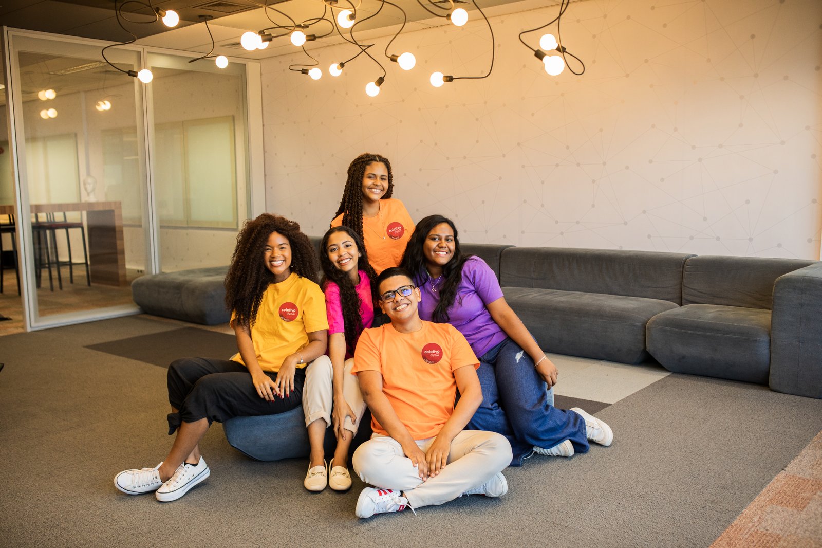 Empresas parceiras do Instituto Coca-Cola Brasil têm cerca de 20 vagas abertas no Norte