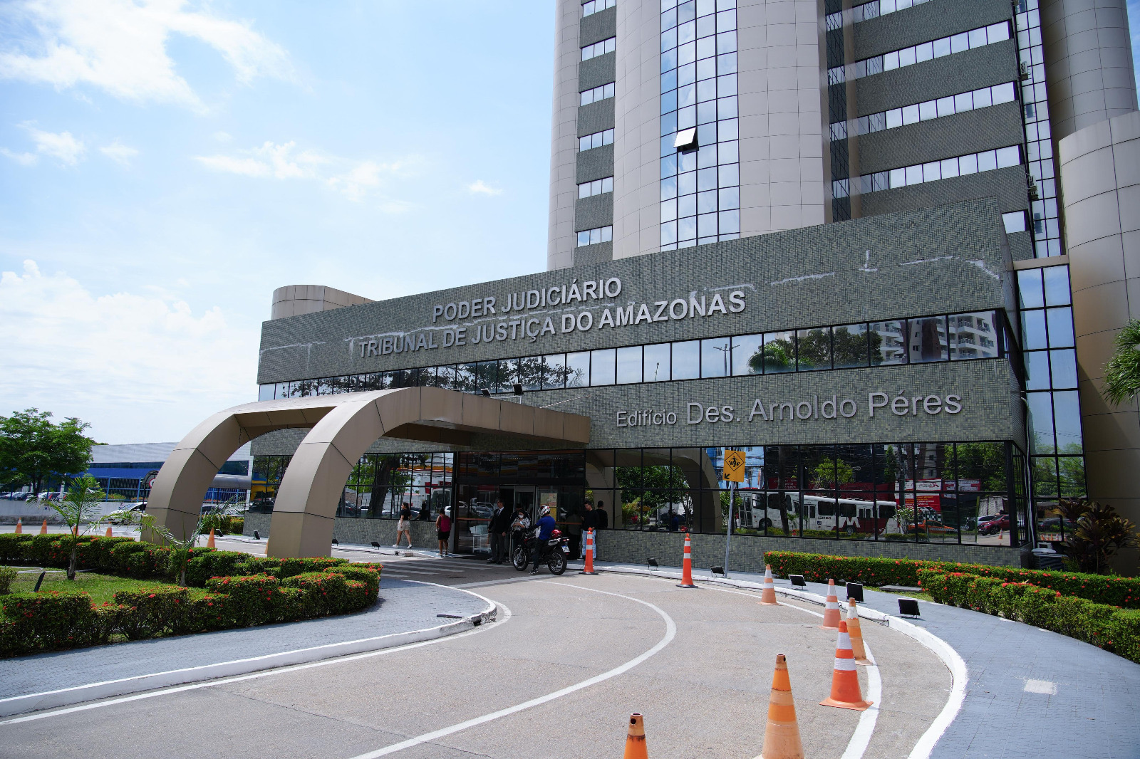 TJAM não vai fazer concurso público em 2025 por falta de orçamento