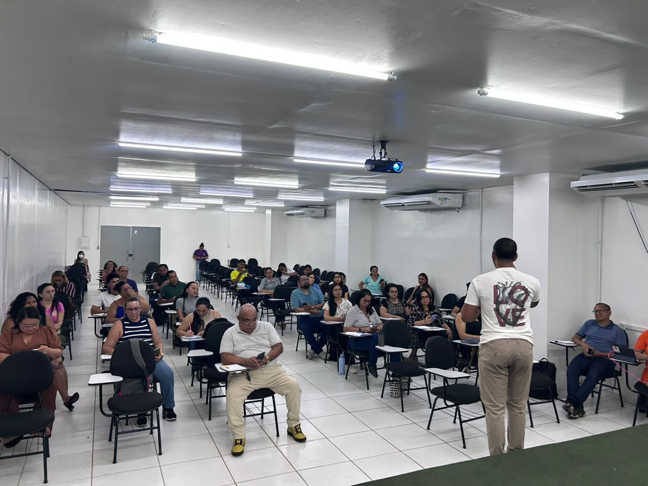 Semtepi abre inscrições para oficina de Google Maps e IA para empreendedores