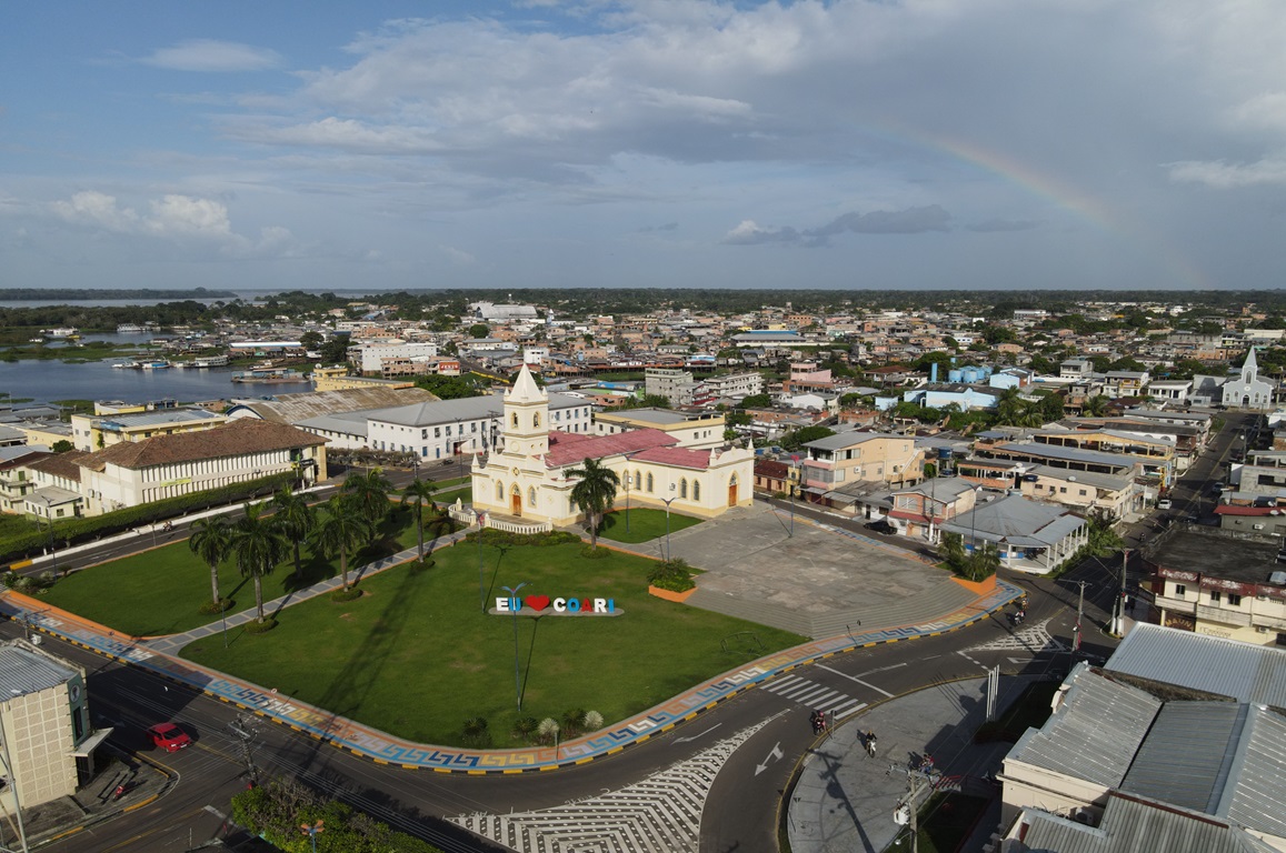 Coari receberá ações da Jornada de Integração da Suframa nesta quinta-feira