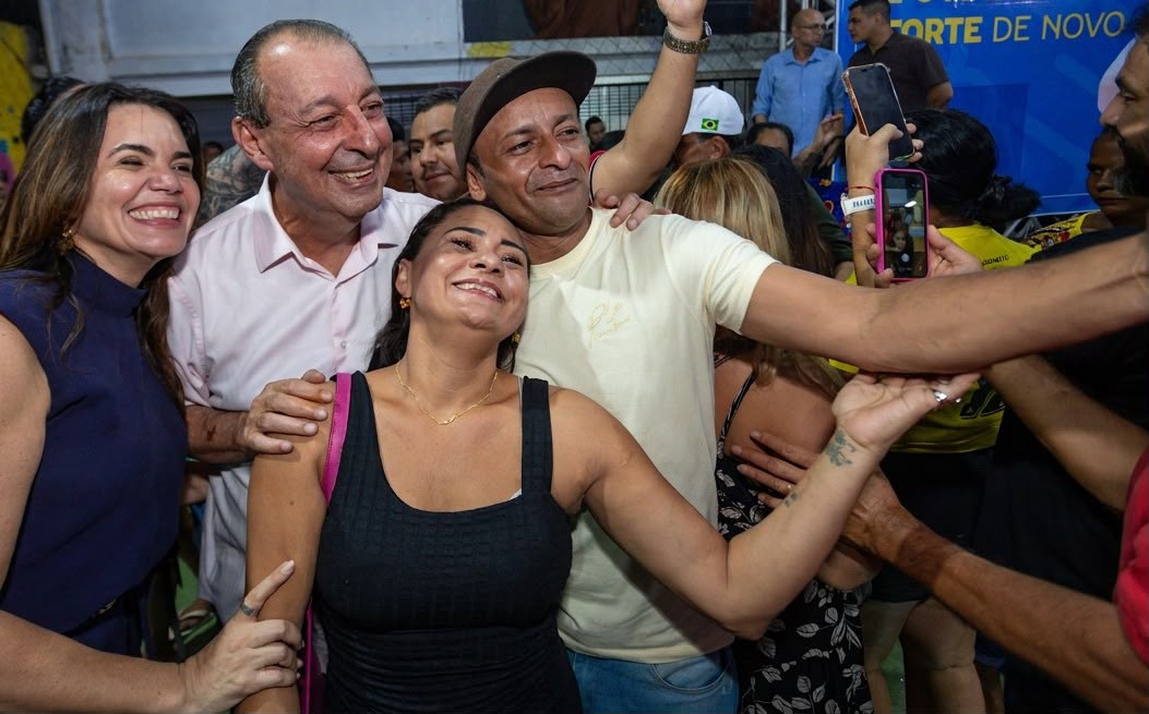 Omar apresenta plano de habitação com foco em saneamento e infraestrutura adaptada