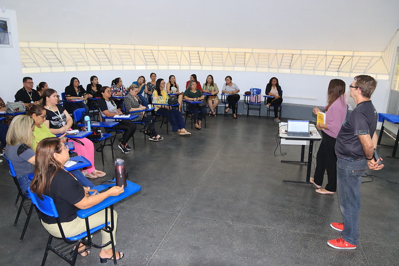 Programa Ampliando Horizontes abre inscrições para cursos gratuitos