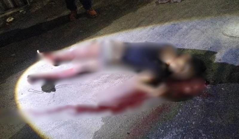 Homem é executado a tiros no bairro Novo Aleixo em disputa por facções