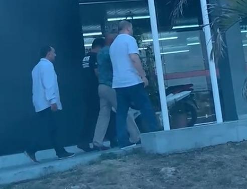 Pai é preso suspeito de matar o próprio filho em Manaus