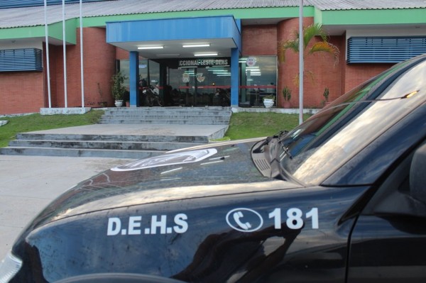 Criminosos invadem casa e executam homem na zona leste de Manaus