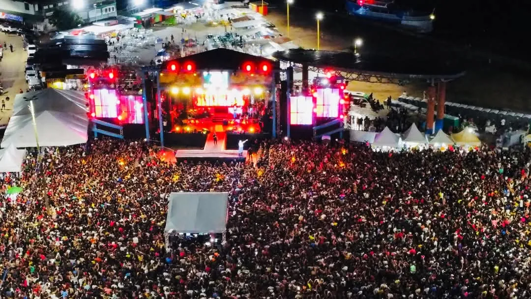 Em Tefé, MPAM apura gastos superiores a R$ 2 milhões na Festa da Castanha