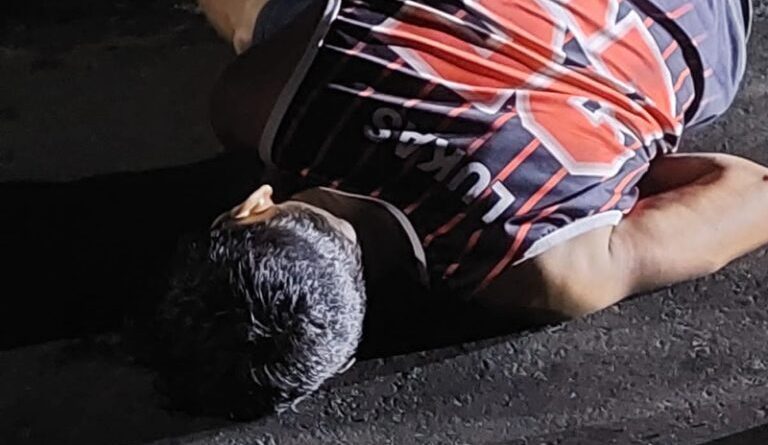  Edilson Cantuário dos Santos Júnior, de 27 anos, 