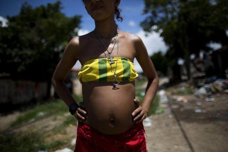 Amazonas tem mais de 41 mil crianças registradas apenas com o nome da mãe nos últimos 5 anos