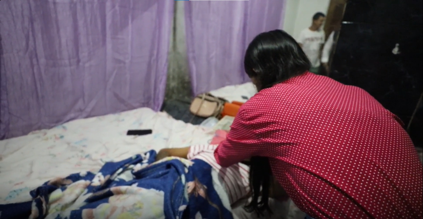 Indígena violentada em delegacia espera por laudo da Funai para deixar abrigo