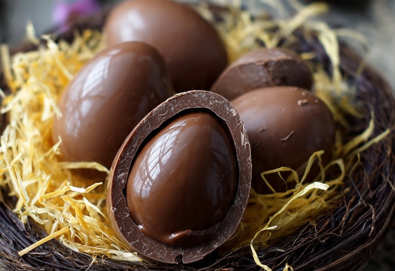 Feira de Páscoa traz chocolates com criatividade, variedade e preços acessíveis em Manaus