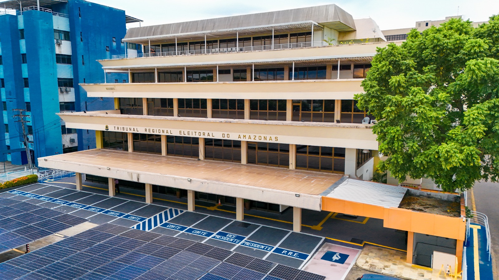 TRE-AM inicia convocação de aprovados no concurso unificado