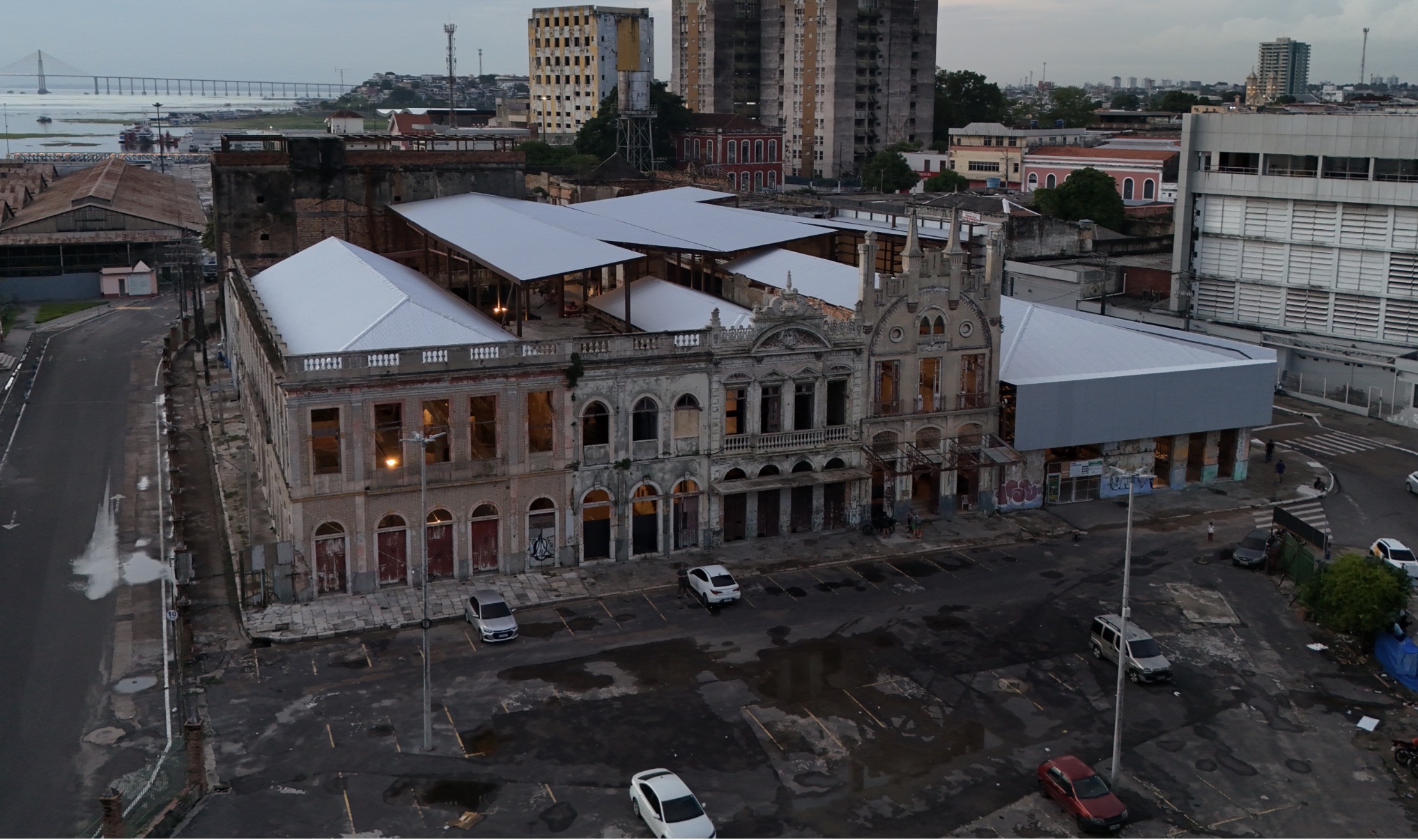 Feira de Páscoa abre calendário de eventos do Mercado de Origem da Amazônia