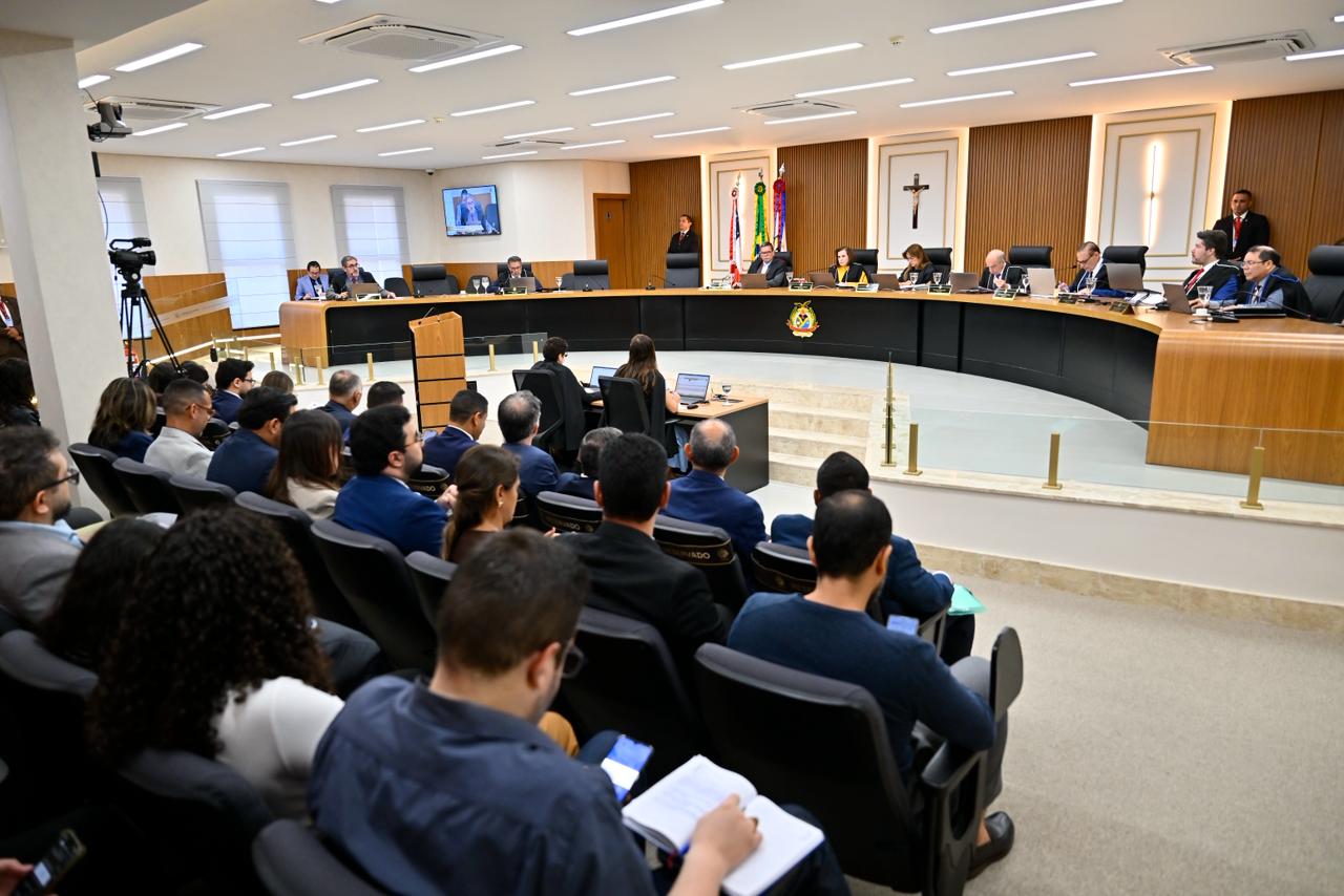 TCE-AM nega recurso e mantém multa contra ex-prefeito de São Sebastião do Uatumã