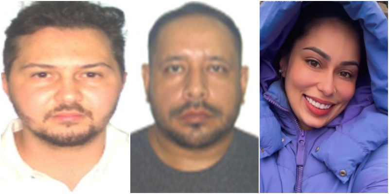 Trio é procurado por envolvimento em golpes contra servidores públicos no AM