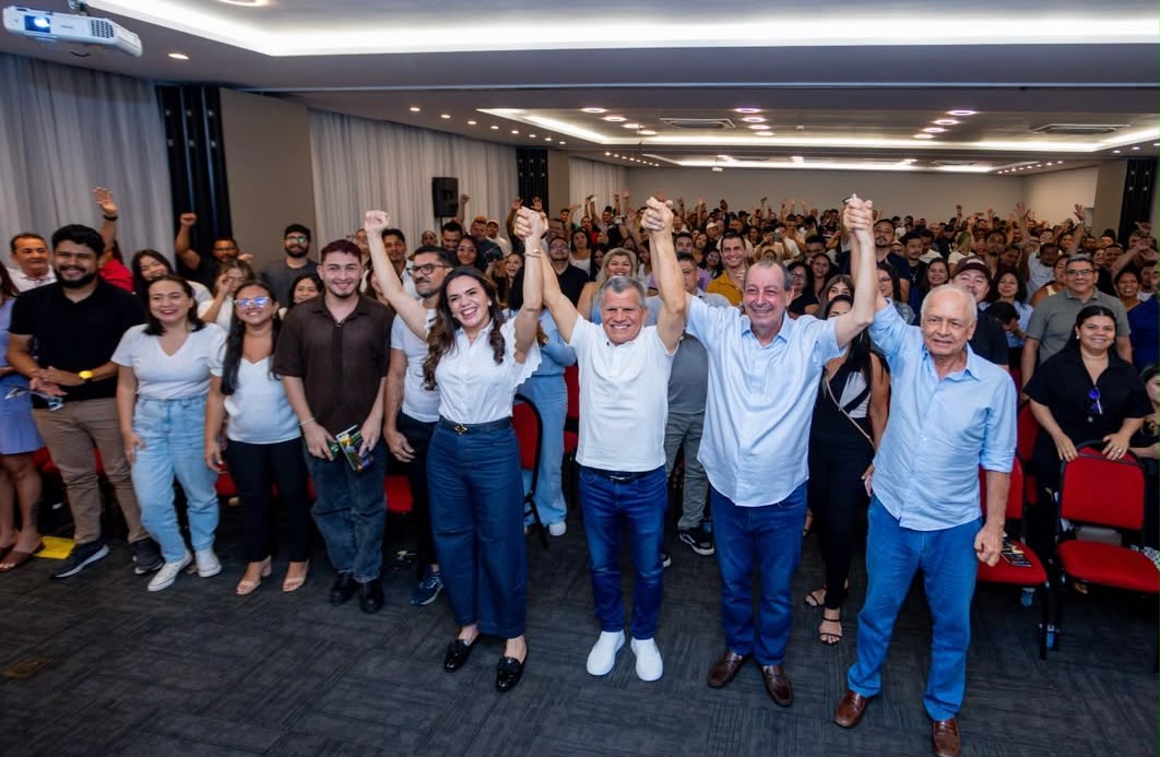 Omar aposta na Zona Franca para geração de mais empregos nos próximos anos