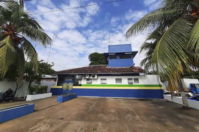 Secretário de Iranduba é sequestrado e espancado na estrada da Ponte Rio Negro