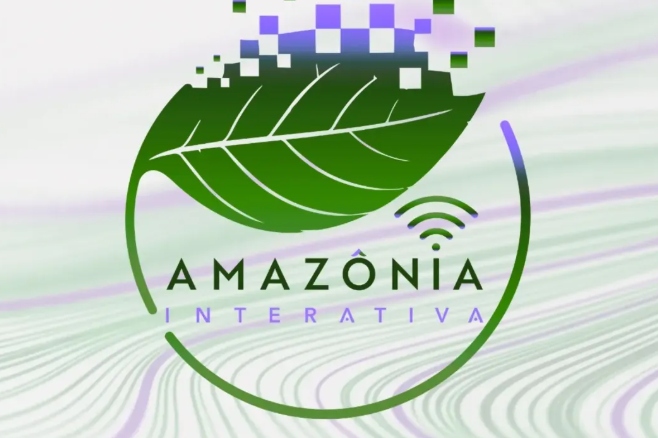 Exposição Amazônia Interativa une arte e ciência para refletir sobre desafios ambientais