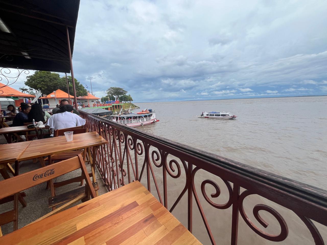 Vídeo: Parintins reencontra a paz e volta a ser a ilha da tranquilidade
